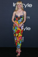 Elle Fanning Sweatshirt #2864623