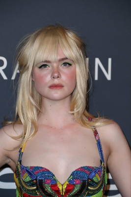 Elle Fanning posters