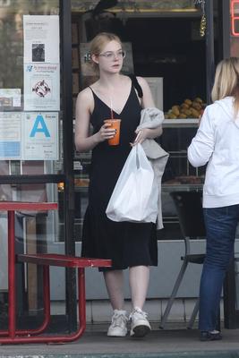 Elle Fanning posters