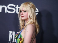 Elle Fanning tote bag #G1106741