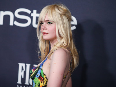 Elle Fanning posters