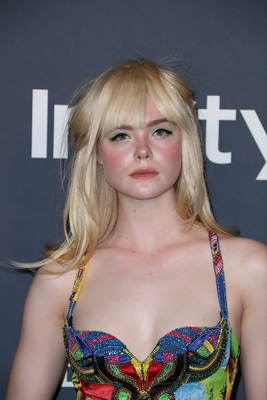 Elle Fanning posters