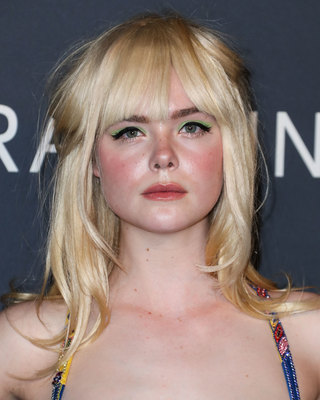 Elle Fanning posters