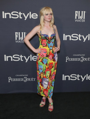 Elle Fanning posters