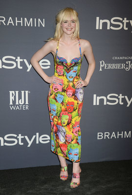 Elle Fanning posters