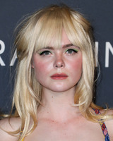 Elle Fanning mug #G1106760