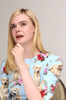 Elle Fanning mug #G1106761