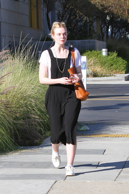 Elle Fanning posters