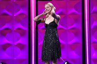 Elle Fanning Sweatshirt #2913509