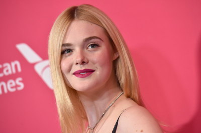 Elle Fanning posters
