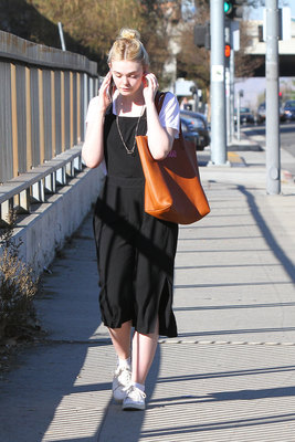 Elle Fanning posters