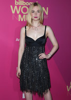 Elle Fanning tote bag #G1155624