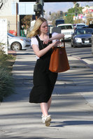 Elle Fanning tote bag #G1155626