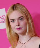 Elle Fanning tote bag #G1155629