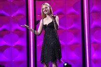 Elle Fanning tote bag #G1155632