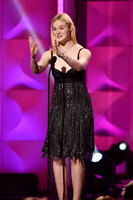 Elle Fanning Sweatshirt #2913535