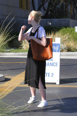 Elle Fanning posters