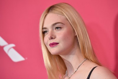 Elle Fanning posters