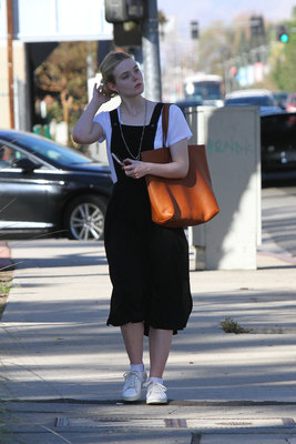 Elle Fanning posters