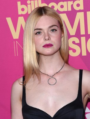 Elle Fanning posters