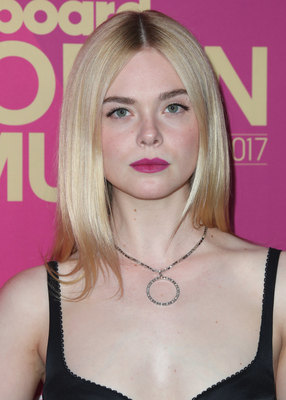 Elle Fanning posters