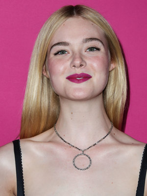 Elle Fanning posters