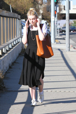 Elle Fanning posters