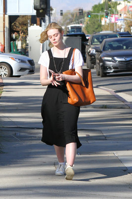 Elle Fanning posters