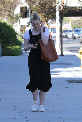 Elle Fanning posters