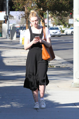 Elle Fanning posters