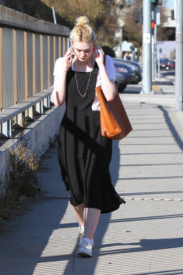 Elle Fanning posters