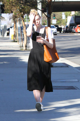 Elle Fanning posters