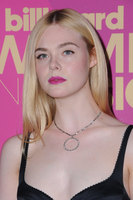 Elle Fanning tote bag #G1155687