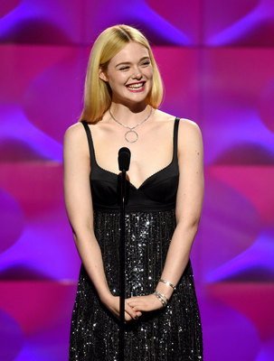 Elle Fanning posters