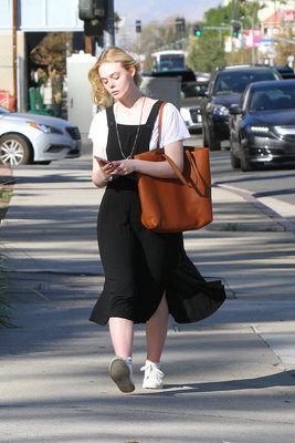 Elle Fanning posters