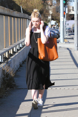 Elle Fanning posters