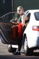 Elle Fanning Tank Top #2913612