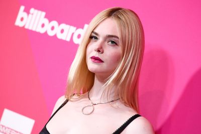 Elle Fanning posters