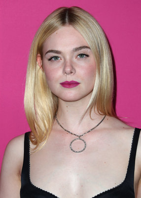 Elle Fanning posters