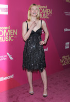 Elle Fanning tote bag #G1155719