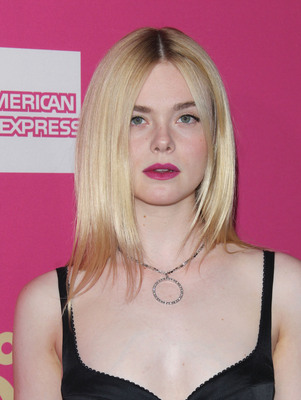 Elle Fanning posters