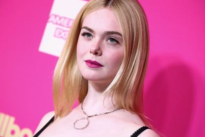 Elle Fanning posters