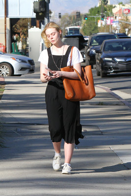 Elle Fanning posters