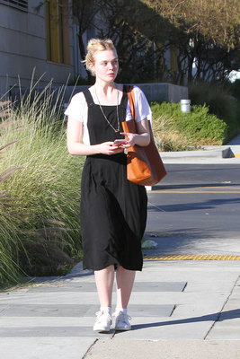 Elle Fanning posters