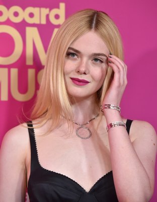 Elle Fanning posters