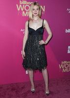 Elle Fanning hoodie #2913671