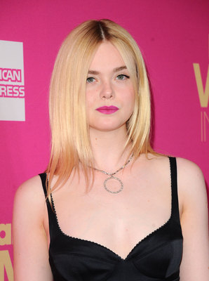 Elle Fanning posters