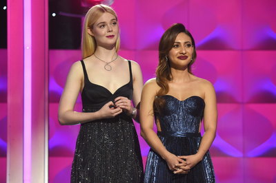 Elle Fanning posters