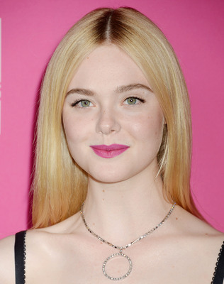 Elle Fanning posters
