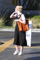 Elle Fanning mug #G1155779